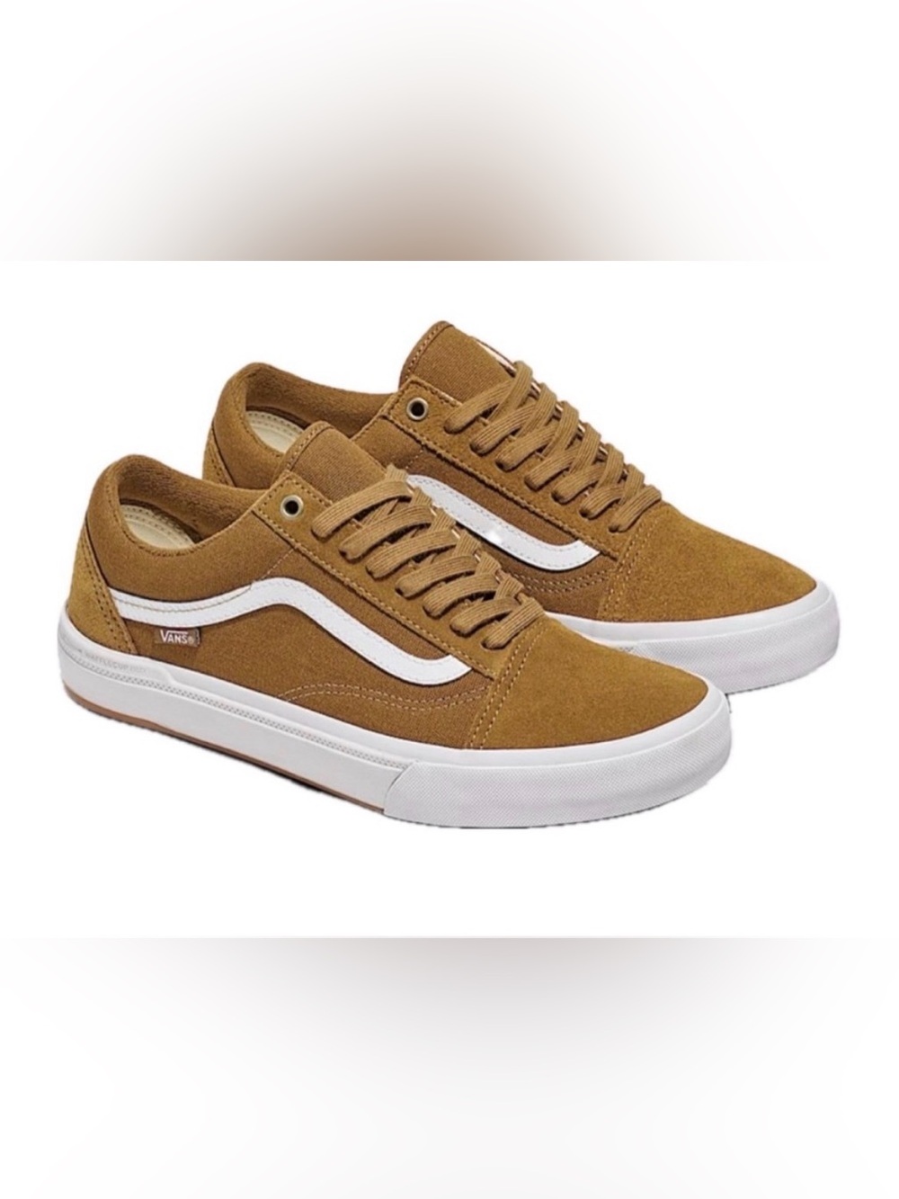 NWB. Bmx Old Skool Vans.‎